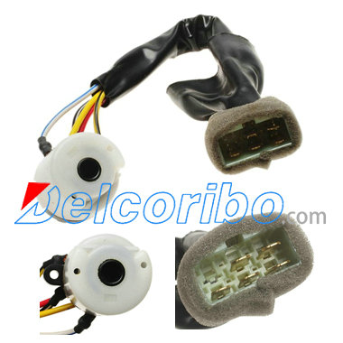 HYUNDAI 2011689, 88922089, 9311033000, 9311033100, LS869 Ignition Switch