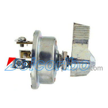 WVE LS993, 1S6513 Ignition Switch