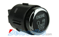 igs1287-wve-1s15356,ford-ls1741-ignition-switch