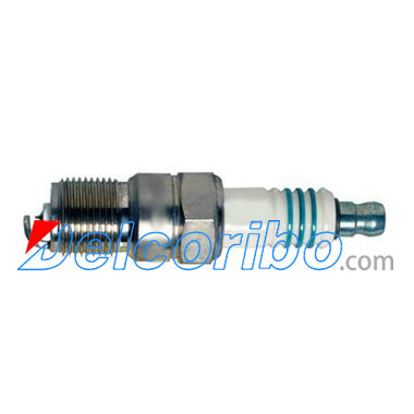Bosch 4211 HR9DPX Platinum Spark Plug