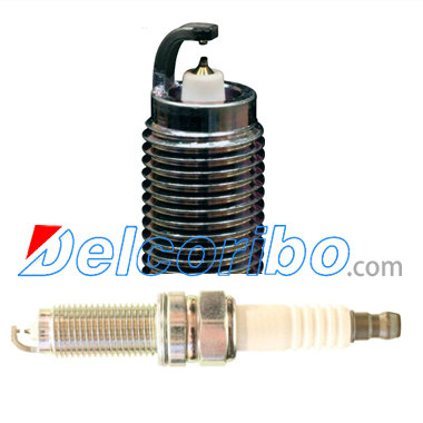 NGK 12290R71L01, 12290R71L010M1, DILZKR7A11G, 12290R1AA01, 12290R41L01 Spark Plug