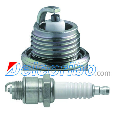 NGK 2891, HD34, R56707 Spark Plug