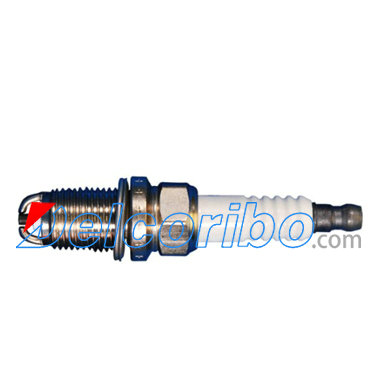 BOSCH 0 242 240 566, 0242240566 Spark Plug