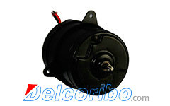 rfm1160-163630a010,163630a011,19189095,88918542,toyota-radiator-fan-motor