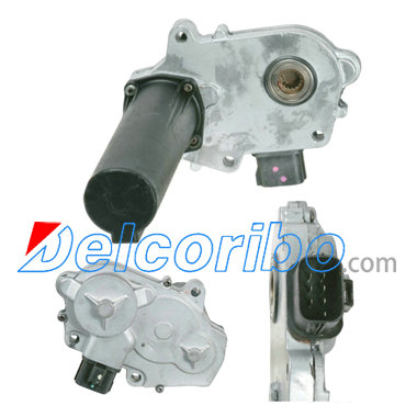 5103309AA, CARDONE 48303 DODGE transfer case motors