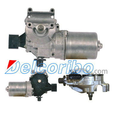 22820106, CHEVROLET Wiper Motor