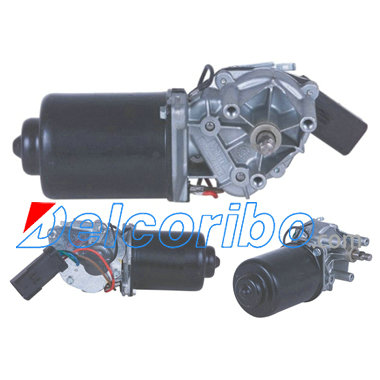 JEEP 4874839, CARDONE 40441 Wiper Motor