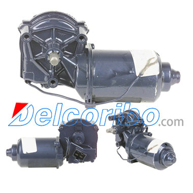 NA0167340A, NA0467340, CARDONE 431480 MAZDA Wiper Motor