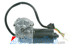 wpm1069-2038200442,cardone-433407-mercedes-benz-wiper-motor