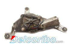 wpm1855-wiper-motor-28710bm415,cardone-4343111-for-nissan-almera-2004-2005