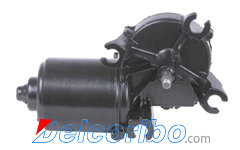 wpm1921-wiper-motor-he0167340a,cardone-431477-for-mazda-929-1988-1991