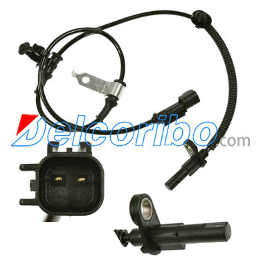 FORD FR3Z2C204A, FR3Z-2C204-A ABS Wheel Speed Sensor