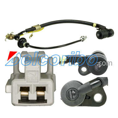 TOYOTA 8954520090, 89545-20090 ABS Wheel Speed Sensor