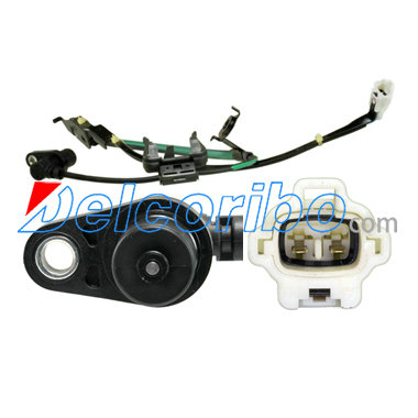 LEXUS 8954248030, 89542-48030, 895420E010, 89542-0E010 ABS Wheel Speed Sensor