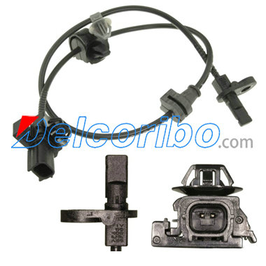 HONDA 57470SZTG01, 57470-SZT-G01 ABS Wheel Speed Sensor