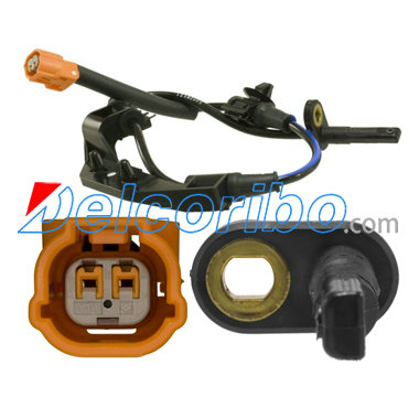 HONDA 57475S9A003, 57475-S9A-003, 57475S9A013, 57475-S9A-013 ABS Wheel Speed Sensor