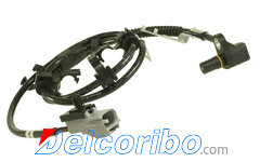 abs2063-dodge-5016338aa,5016338ab-abs-wheel-speed-sensor