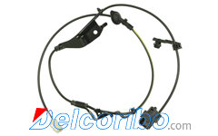 abs2211-lexus-8951612160,89516-12160-abs-wheel-speed-sensor