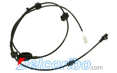abs2301-scion-89546wb001,89546-wb001-abs-wheel-speed-sensor
