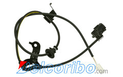 abs2303-scion-8951652110,89516-52110-abs-wheel-speed-sensor