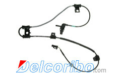 abs3348-kia-956703w300,95670-3w300-abs-wheel-speed-sensor