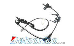 abs3473-lexus-8954306010,8954333070-abs-wheel-speed-sensor