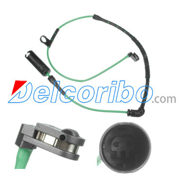 LAND ROVER LR012824, RAYBESTOS EWS164 Brake Pad Wear Sensor