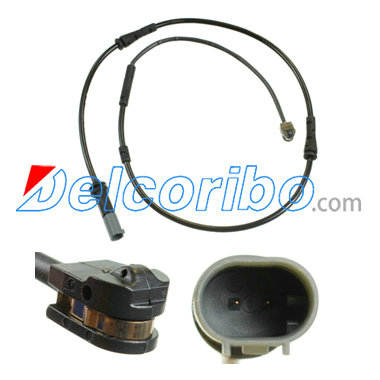 Brake Pad Wear Sensor 34356858644, 34356873864, for BMW I8 2014-2020
