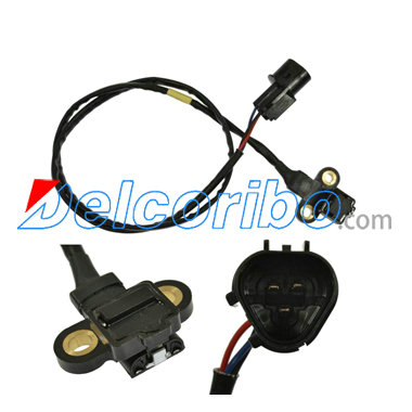 MITSUBISHI J005T25094, MD349080, MD439080 Crankshaft Position Sensor