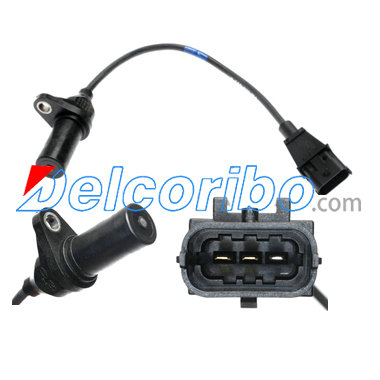 Hyundai 393103F010, 39310-3F010 Crankshaft Position Sensor