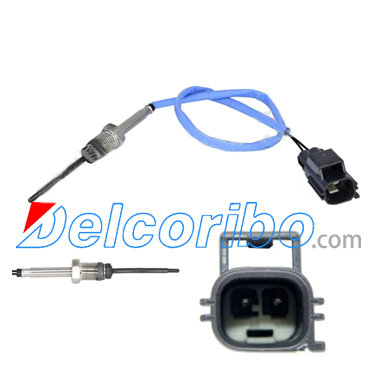 LAND ROVER LR035743, WALKER-PRODUCTS 27310390 Exhaust Gas Temperature Sensor