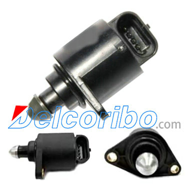 19204X, 1920.4X, 556032HQ, 556032B, 556032A, for PEUGEOT Idle Air Control Valves
