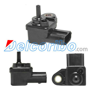 SUZUKI 1859058B00, 30015905, ACDELCO 213424 MAP Sensors