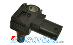 map1219-bmw-13628637899,standard-as634-map-sensors