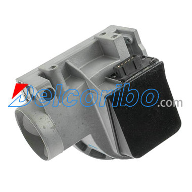 BMW T0715635, 0280202049, 770071563 Mass Air Flow Sensor