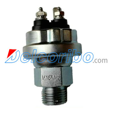 WEICHAI Oil Pressure Sensor 612600090351,