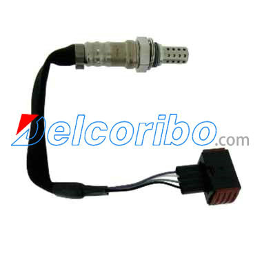 PORSCHE 98660622600, 986-606-226-00 Oxygen Sensors