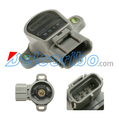 LEXUS 8945250040, 89452-50040 Throttle Position Sensor