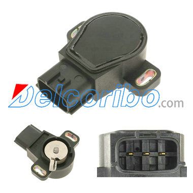 NISSAN 226200C510, 22620-0C510, 2262058C00, 2262058Y00 Throttle Position Sensor