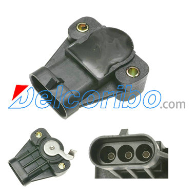 GM 213915, 24502965 Throttle Position Sensor
