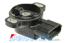 tps1272-chevrolet-1342050g00,96068432,b6hf18911,mb6hf18911-throttle-position-sensor