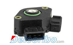 tps1337-vw-021907385a,021-907-385-a-throttle-position-sensor