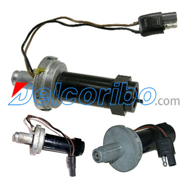 FORD E4AZ9E731A, E4AZ9E731AA Vehicle Speed Sensor