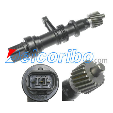 HONDA 78410S04911, SU5466, Vehicle Speed Sensor