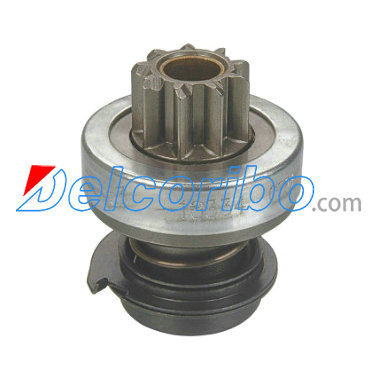 BOSCH 9001043259 for Ford Starter Drive