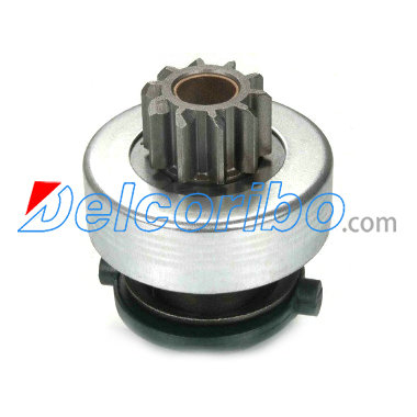 BOSCH 1006209560, 1006209569, 1006209908 for Ford Starter Drive
