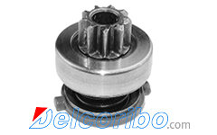 std1045-bosch-1006209521,1006209535-for-lada-starter-drive