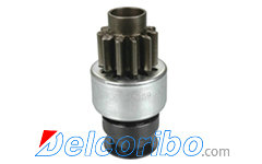 std1246-mitsubishi:,me700681,me700471,me057200-starter-drive