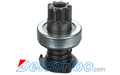 std1323-bosch-9001164126-starter-drive