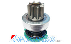 std1374-bosch-1006209590,1006209614,1006209931-for-nissan-starter-drive